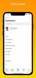 iCall iOS 15 Phone 13 Call APK Pro MOD 2.4.4 Unlocked Banner