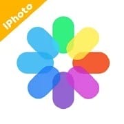 iPhoto Gallery iOS 15 Pro MOD APK 1.1.2 Unlocked