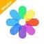 iPhoto Gallery iOS 15 Pro MOD APK 1.1.2 Unlocked Icon