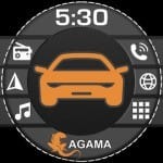 AGAMA Car Launcher Premium MOD APK 3.0.4 Unlocked