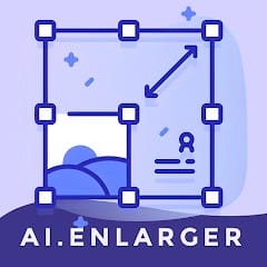 AI Enlarger for Photo Anime Pro MOD APK 2.7.1 Unlocked