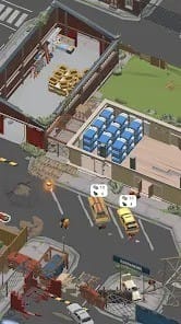 Abandoned city survival mod apk 1.0.1 free purchase1