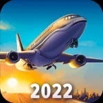 Airlines Manager Tycoon 2022 APK 3.06.5003