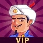 Akinator VIP MOD APK 8.5.20 Unlimited Money