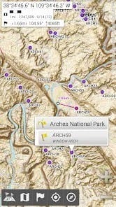 All-In-One Offline Maps Premium APK MOD 3.18 Unlocked Banner