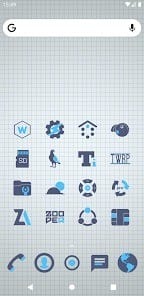 Amons icon pack apk 1.9.0 patched1