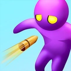 Bullet Man 3D MOD APK 1.7.5 Unlimited Bullets