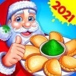 Christmas Cooking Games MOD APK 1.8.6 Unlimited Money