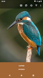 Color Picker Pro MOD APK 7.2.4 Unlocked Banner