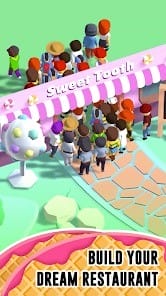 Cooking craft mod apk 2.9 free rewards1
