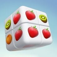 Cube Master 3D Match Puzzle MOD APK 1.7.2 Unlimited Money