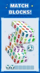 Cube master 3d match puzzle mod apk 1.7.2 unlimited money1