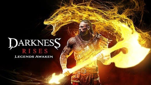 Darkness Rises APK 1.67.0 Banner
