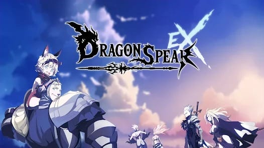 Dragonspear ex apk 1.0.5 full game1
