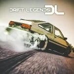 Drift Legends Real Car Racing MOD APK 1.9.14 Unlimited Money