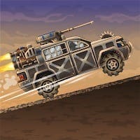 Earn To Die 2 MOD APK 1.4.39 Free shopping
