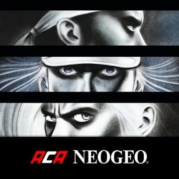 FATAL FURY ACA NEOGEO Full APK 1.0