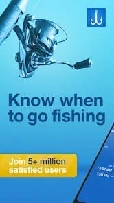 Fishing Points Fishing App Premium APK MOD 4.0.1 Unlocked Banner