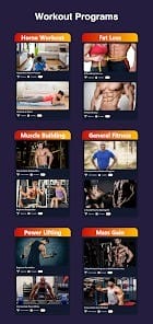 Fitolympia pro gym workouts apk 22.6.5 paid, patched1