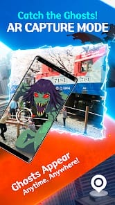 Getcha ghost the haunted house mod apk 2.0.106 unlimited money1