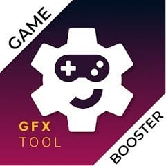 GFX Tool Game Booster Premium APK MOD 1.4.7 Unlocked