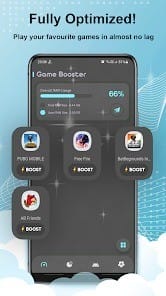 GFX Tool Pro for BGM Optimizer APK 28.3.0  Paid Banner