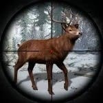 Jungle Deer Hunting Simulator MOD APK 2.5.3 High Gold