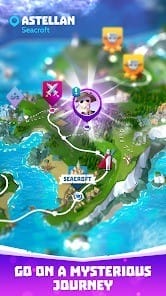 Knighthood the knight rpg mod apk 1.14.0 always your turn one hit3