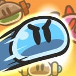 Legend of Slime Idle RPG MOD APK 0.8.5 Unlimited Money, God Mode