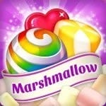 Lollipop Marshmallow Match3 MOD APK 23.1127.00 Unlimited Gold, Booster