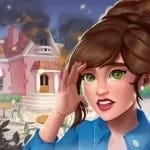 Mansion Cafe Renovation Story MOD APK 4.4 Unlimited Money