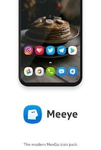 Meeye classic meego icon pack apk 6.3 patched1