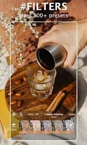 Meitu Photo Video Editor APK 9.8.1.0 Banner