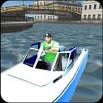 Miami Crime Simulator 2 MOD APK 3.0.9 Unlimited Money