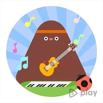 Miga Baby Music For Toddlers MOD APK 1.2 Free shopping