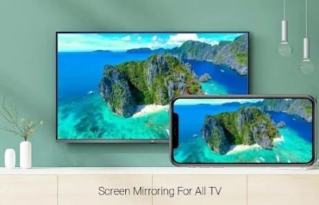 Miracast for android to tv apk 1.8 paid1