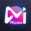Mivita Face Swap Video Maker Premium APK MOD 1.0.9 Unlocked Icon
