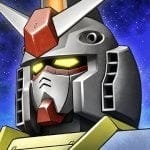 Mobile Suit Gundam UC Engage MOD APK 1.6.1 Damage Multiplier God Mode