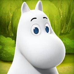Moomin Puzzle Design MOD APK 1.3.1 Unlimited Money/Boosters