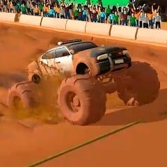 Mud Racing Off-Road simulator MOD APK 3.7.1 Unlimited Money, Move Speed , No ADS