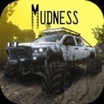 Mudness Offroad Car Simulator MOD APK 1.3.2 Menu Speed Up Unlimited Money