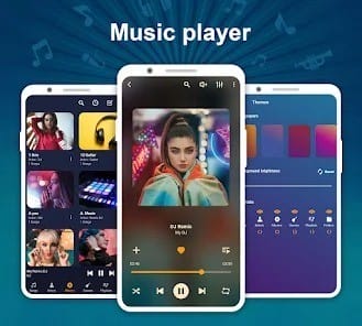 Music player premium apk mod 4.5.0 unlocked1