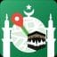 Muslim Prayer Time Qibla Premium MOD APK 4.2.13 Unlocked Icon