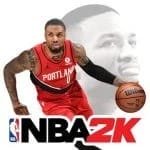 NBA 2K Mobile Basketball Game APK 2.20.0.7333629