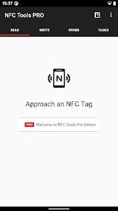 Nfc tools pro edition apk full 8.7 paid1