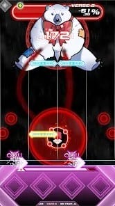 NOISZ STARLIVHT MOD APK 1.417 Money, Vip Unlocked Banner