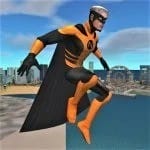 Naxeex Superhero APK MOD 2.5.3 Add Upgrade Points