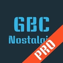 Nostalgia GBC Pro GBC Emulator APK MOD 2.0.9 Paid