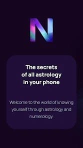 Numia astrology and horoscope premium apk mod 2.0.16 unlocked1