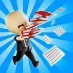 Office Fever MOD APK 3.3.1 Remove ADS Unlimited Money